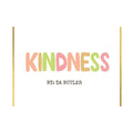 Kindness - Paperback