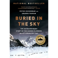 Buried in the Sky: The Extraordinary Story of the Sherpa Climbers on K2's Deadliest Day - Paperback