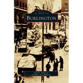 Burlington - Hardcover