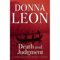 Death and Judgment - Paperback