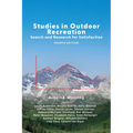 Studies in Outdoor Recreation: Search and Research for Satisfaction - Paperback
