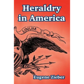 Heraldry in America - Paperback