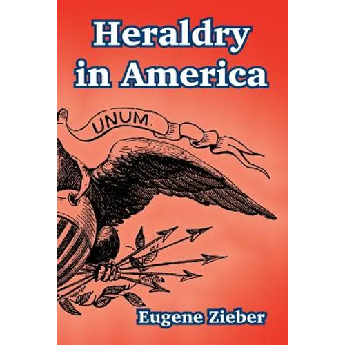 Heraldry in America - Paperback