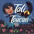 Tali and the Toucan - Hardcover