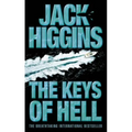 The Keys of Hell - Paperback