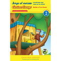 Curious George Builds Tree House/Jorge El Curioso Construye Una Casa En Un Árbol: Bilingual English-Spanish - Paperback