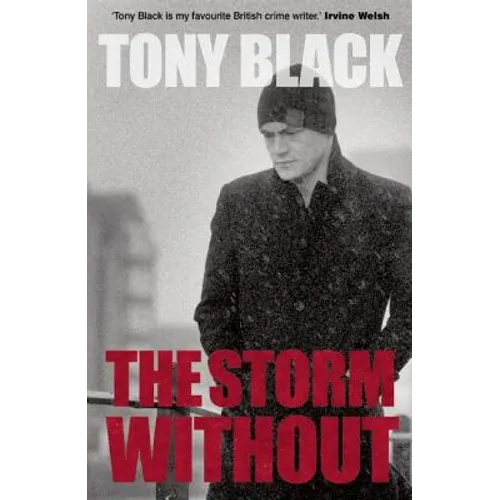 The Storm Without - Paperback