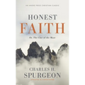 Honest Faith: Or, The Clue of the Maze - Paperback