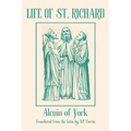 Life of St. Richard - Paperback