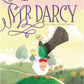 Mr. Darcy - Hardcover