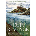 A Cup of Revenge - Paperback