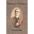 Answers to Prayer - Hardcover
