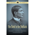 The Soul of the Indian: An Interpretation - Paperback