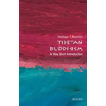 Tibetan Buddhism: A Very Short Introduction - Paperback