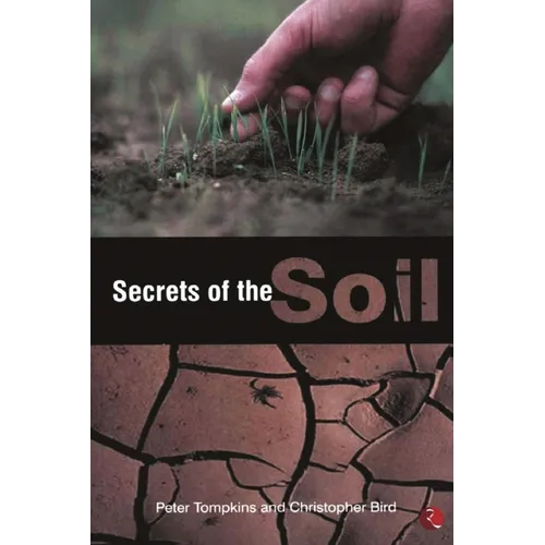 Secrets of the Soil - Paperback