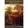 The Small House at Allington - Paperback