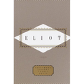 Eliot: Poems: Edited by Peter Washington - Hardcover