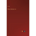 Wilkes, Sheridan, Fox - Hardcover