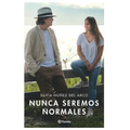 Nunca Seremos Normales - Paperback