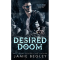 Desired by Doom - Paperback