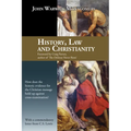 History, Law, and Christianity - Paperback