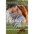 Relentless Love - Paperback