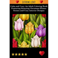 Calm and Cozy - Paperback