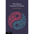 The Chinese Corporate Ecosystem - Paperback