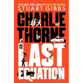 Charlie Thorne and the Last Equation - Hardcover