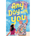 Any Day with You - Paperback