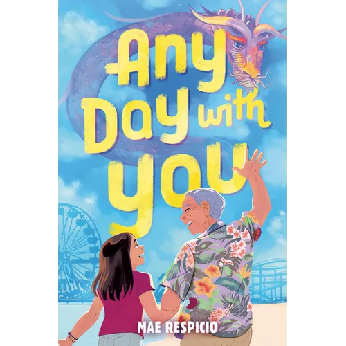 Any Day with You - Paperback