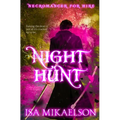 Night Hunt - Paperback