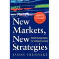New Markets, New Strategies - Paperback