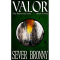Valor - Paperback