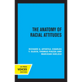 The Anatomy of Racial Attitudes - Paperback