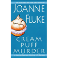 Cream Puff Murder - Mass Market Paperbound