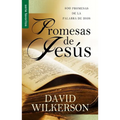 Promesas de Jesús - Serie Favoritos = The Jesus Person Pocket Promise Book - Paperback