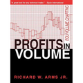 Profits in Volume: Equivolume Charting - Paperback