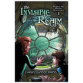 The Invisible Realm - Paperback