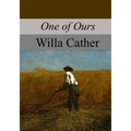 One of Ours - Paperback