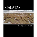 Galatas: Entendiendo en Hebreo - Paperback