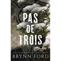 Pas de Trois - Paperback