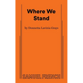 Where We Stand - Paperback