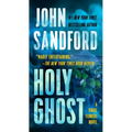 Holy Ghost - Mass Market Paperbound