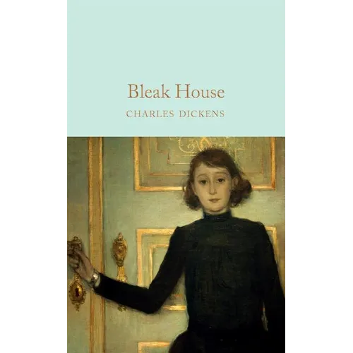 Bleak House - Hardcover