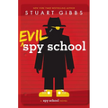 Evil Spy School - Hardcover