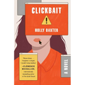 Clickbait - Paperback