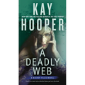 A Deadly Web - Mass Market Paperbound