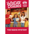 The Radio Mystery - Paperback
