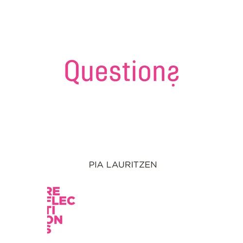 Questions: Brief Books about Big Ideas - Paperback
